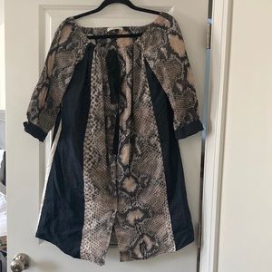 Prada dress